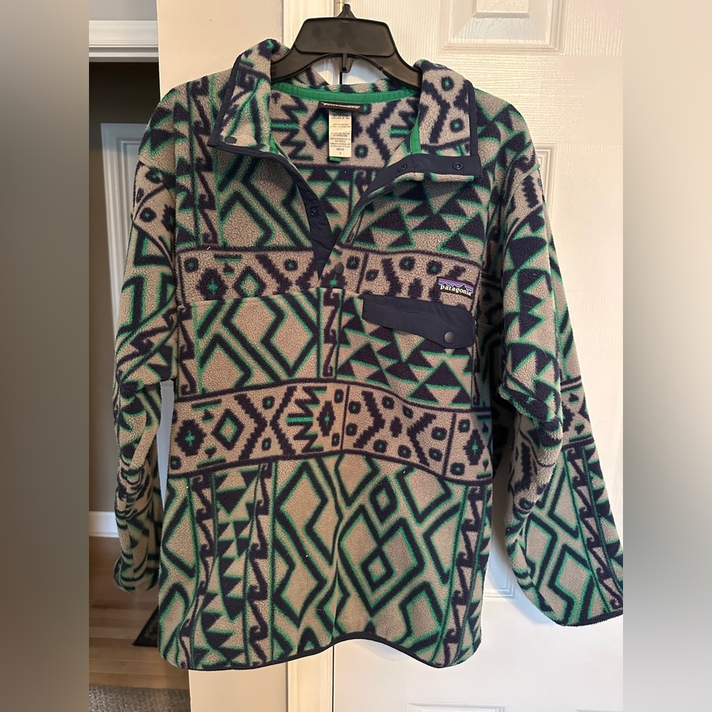 Vintage Patagonia